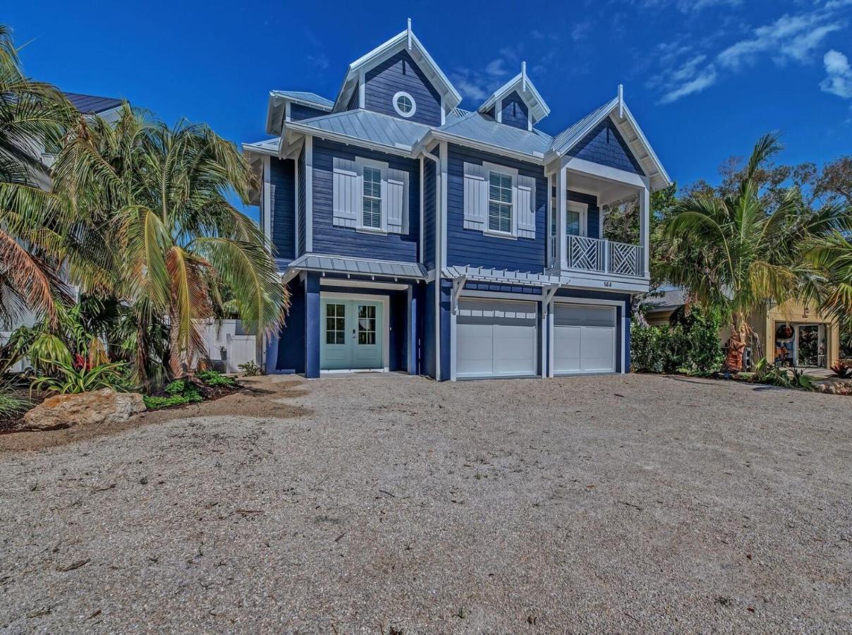 Casa Amiga Managed By Beach Retreats Anna Maria Exterior photo