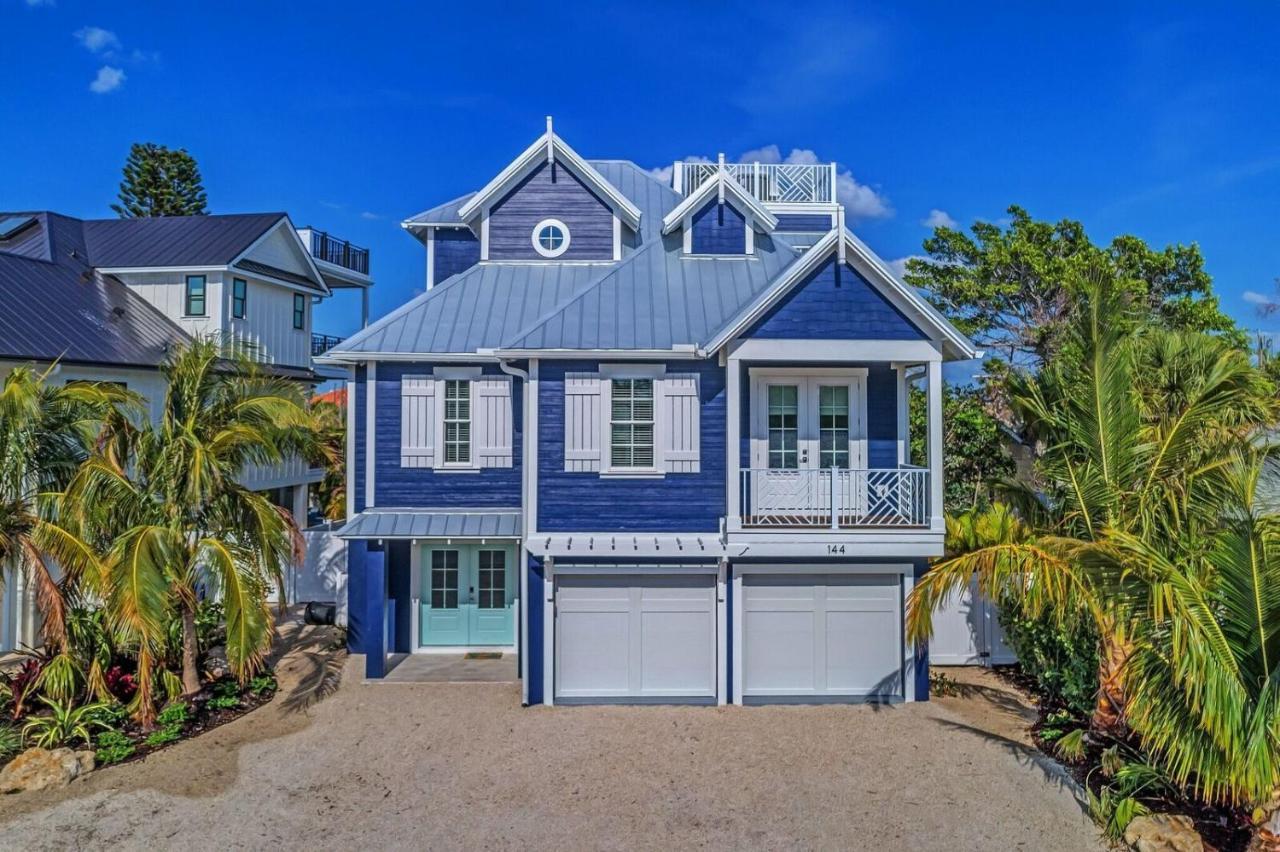 Casa Amiga Managed By Beach Retreats Anna Maria Exterior photo