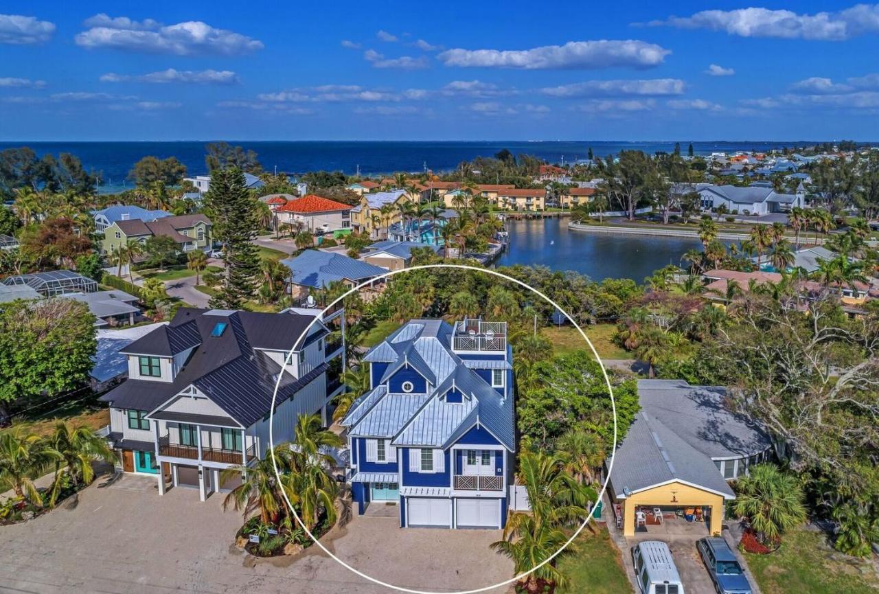 Casa Amiga Managed By Beach Retreats Anna Maria Exterior photo
