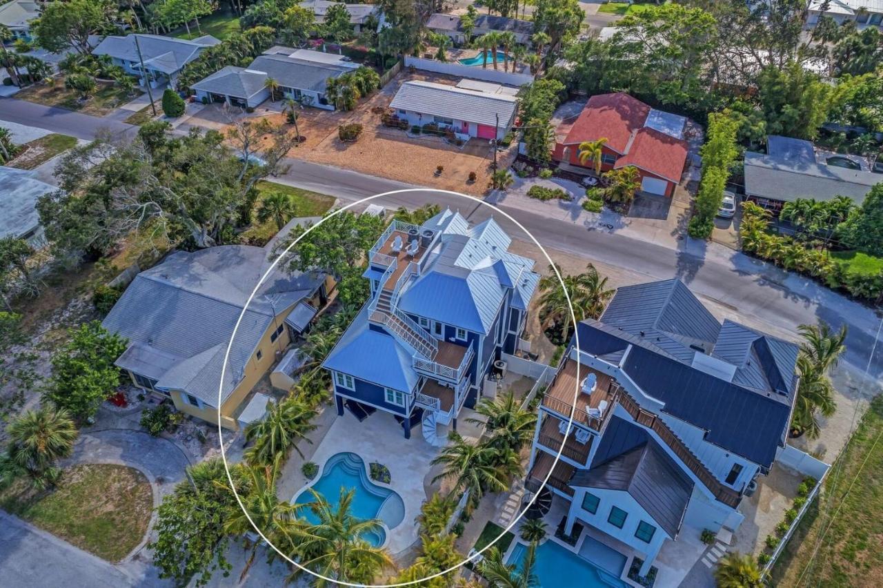 Casa Amiga Managed By Beach Retreats Anna Maria Exterior photo