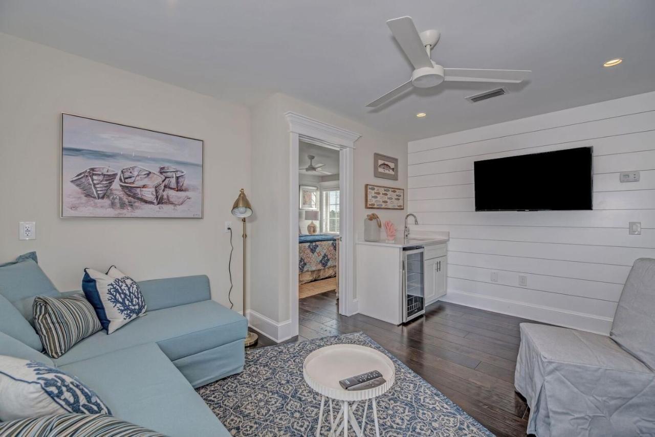 Casa Amiga Managed By Beach Retreats Anna Maria Exterior photo