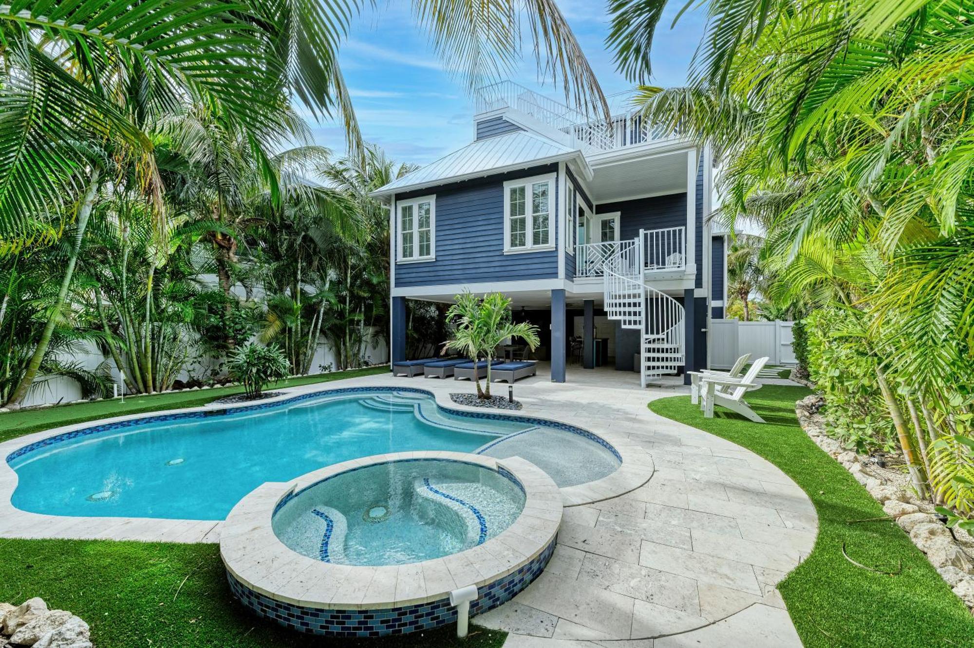 Casa Amiga Managed By Beach Retreats Anna Maria Exterior photo