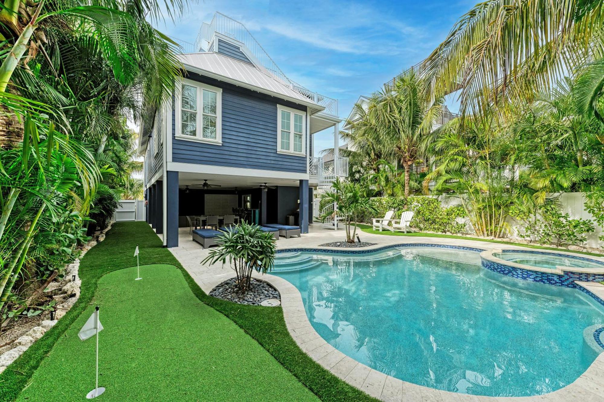 Casa Amiga Managed By Beach Retreats Anna Maria Exterior photo