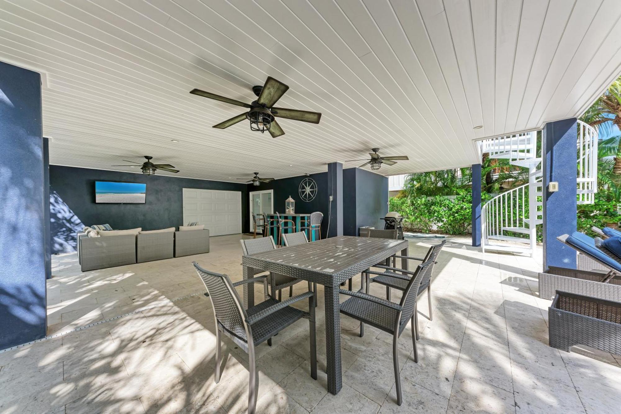 Casa Amiga Managed By Beach Retreats Anna Maria Exterior photo