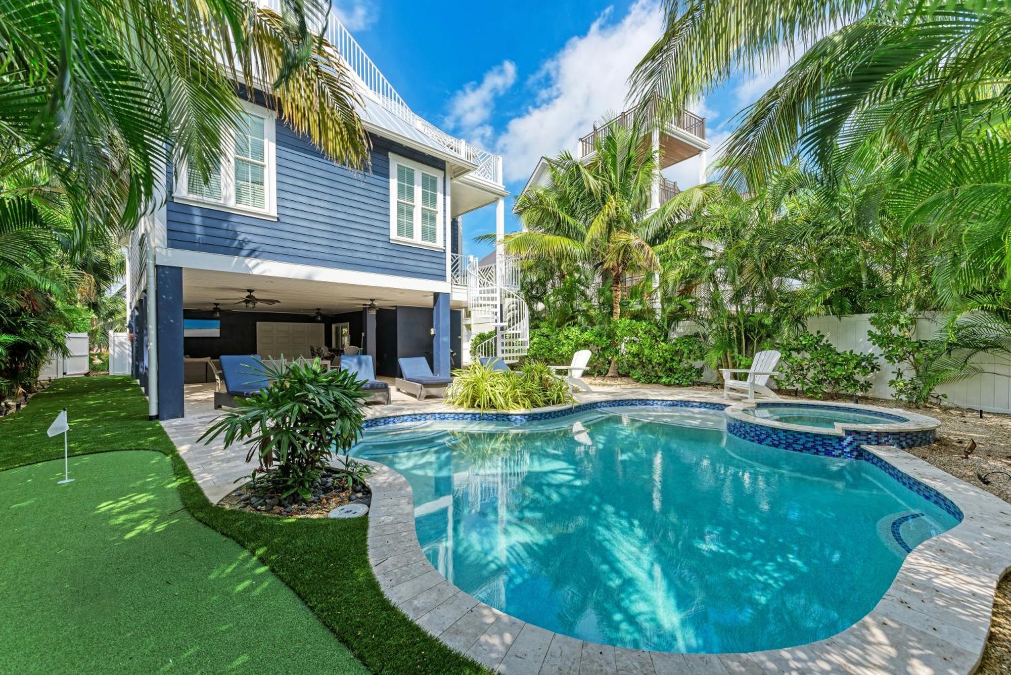Casa Amiga Managed By Beach Retreats Anna Maria Exterior photo
