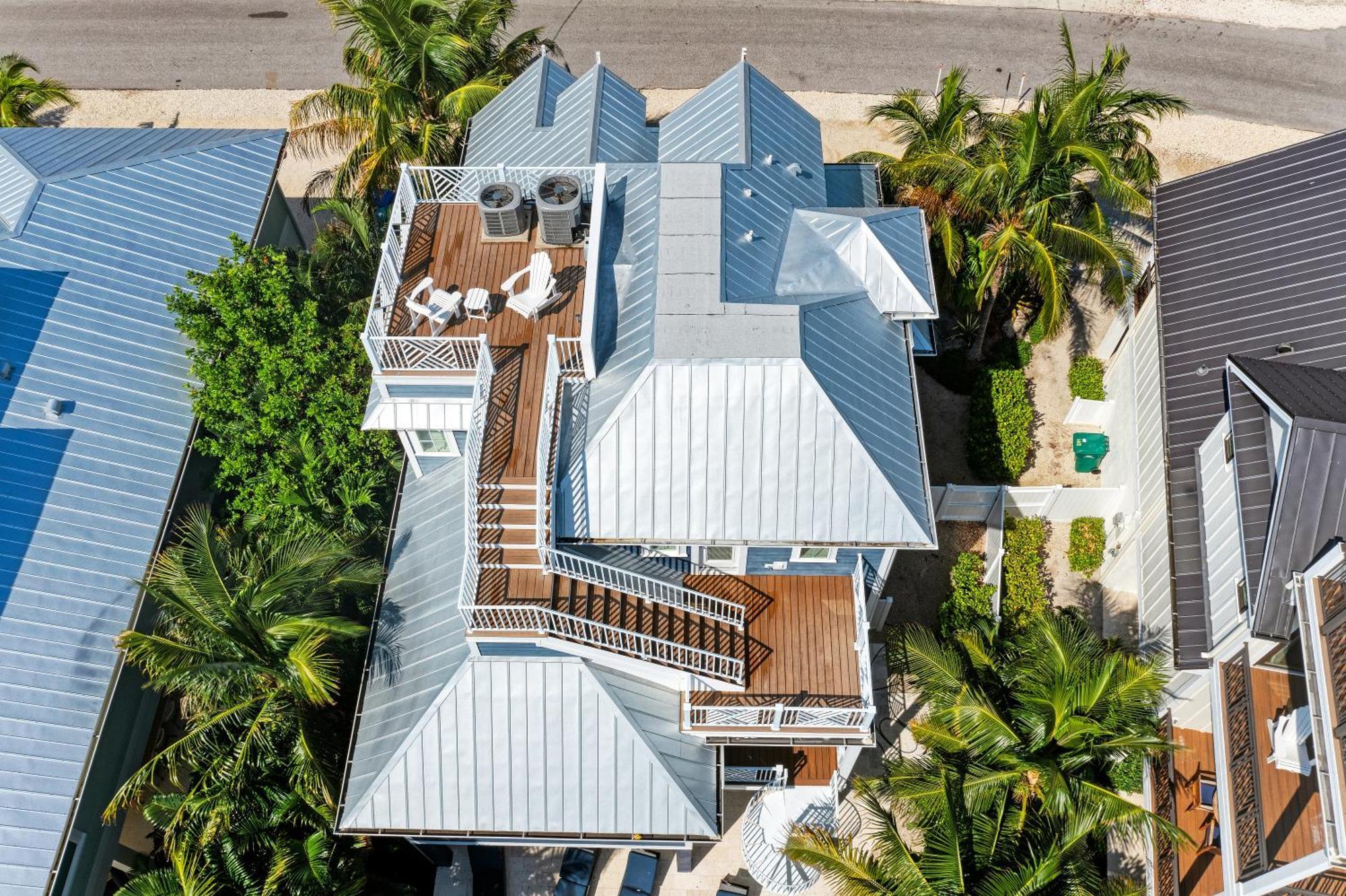 Casa Amiga Managed By Beach Retreats Anna Maria Exterior photo